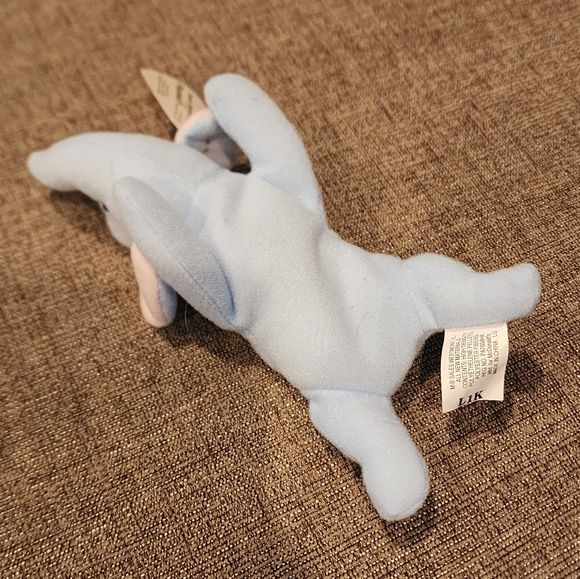 TY Teenie Beanie Lot Of 4 With Tags - Picture 6 of 17